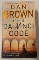 The Da Vinci Code von Dan Brown Roman Englisch Baden-Württemberg - Ellhofen Vorschau