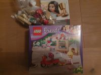 Lego Friends "Stephanies Pizzeria" (41092) Nordrhein-Westfalen - Reken Vorschau