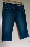 Jeans Caprihose  W 27  edc Niedersachsen - Schiffdorf Vorschau