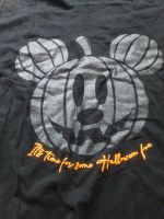 Mickey Mouse Halloween  T Shirt Bergedorf - Hamburg Allermöhe  Vorschau