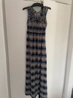 Boden langes Sommerkleid Gr. xs (s) Nordrhein-Westfalen - Troisdorf Vorschau