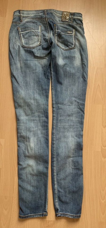Jeans, von Killah, Größe 26 in Gräfenroda
