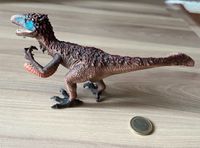 Schleich Dinosaurier Utahraptor 14582 Münster (Westfalen) - Gievenbeck Vorschau