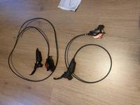 SRAM code R Bremse MTB Baden-Württemberg - Karlsruhe Vorschau