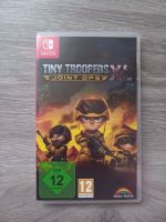 Tiny Troopers Switch, nur Hülle!!!! Niedersachsen - Wolfsburg Vorschau
