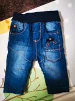 Baby Hose Jeans 56 NEU 1,50€ Baden-Württemberg - Dettingen unter Teck Vorschau