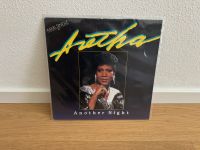 Aretha Franklin Another Night ! 12" Maxi Vinyl  Disco Pop Bayern - Hauzenberg Vorschau