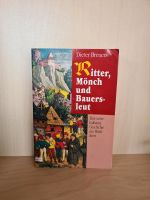 Ritter, Mönch und Bauersleut | Dieter Breuers Hessen - Büdingen Vorschau