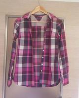 Süße Tommy Hilfiger Fitted Bluse Gr. 4 (XS) Hessen - Rodenbach Vorschau