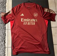 Arsenal Trainingsshirt XL Nordrhein-Westfalen - Langenfeld Vorschau