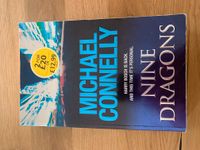 Buch Englisch: Nine Dragons von Michael Connelly (Harry Bosch) Nordrhein-Westfalen - Herzogenrath Vorschau