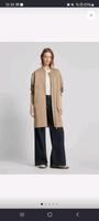 Mantel / Lange Bomberjacke Jake*s S Jake's beige NEU Wiesbaden - Mainz-Kastel Vorschau