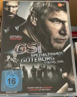 CSI Spezialeinheit Göteburg Staffel 2 Niedersachsen - Damme Vorschau