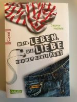 Buch, Conni, Mein Leben, die Liebe und der ganze Rest (neuwertig) Rheinland-Pfalz - Birkenfeld Vorschau