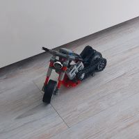Lego Technic Motorrad Brandenburg - Strausberg Vorschau