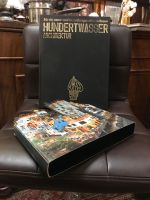 Hundertwasser Architektur, Buch von Taschen Verlag, Pappschuber Schleswig-Holstein - Flintbek Vorschau