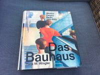 Das Bauhaus Buch Hans M. Wingler Nordrhein-Westfalen - Höxter Vorschau