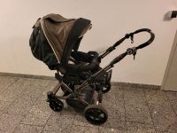 Hartan Topline S Kinderwagen/ Buggy/ Fußsack Baden-Württemberg - Kressbronn am Bodensee Vorschau