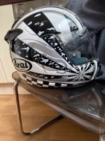 Arai Helm Gr M Neuwertig mit Beutel Dresden - Leuben Vorschau