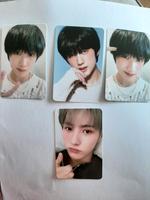 nct dream 2024 season's greetings Photocards Hessen - Bad Vilbel Vorschau
