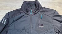 SALOMON Advanced Skin Warm Jacke / M Baden-Württemberg - Erlenbach Vorschau