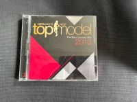 Germanys next Topmodel 2013 CD Hessen - Breidenbach  Vorschau