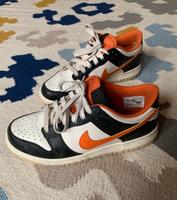 Nike Dunk Low PRM Halloween (2021) Glow in the dark EU 39 US 6.5 Thüringen - Creuzburg Vorschau