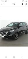 Hyundai Tucson 4WD Essen - Essen-Südostviertel Vorschau