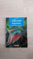 Buch: "Das Süßwasser Aquarium" gebraucht Niedersachsen - Braunschweig Vorschau