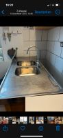 Värde Spüle  für Küche  Ikea ohne Unterschrank Nordrhein-Westfalen - Schwelm Vorschau