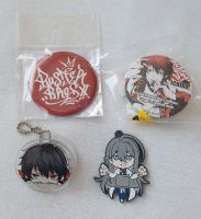 Hypnosis Microphone Merchandise / HypMic - Busterbros - Ichirou Nordrhein-Westfalen - Herten Vorschau