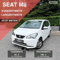 Autovermietung Seat Mii / Mietwagen / Langzeitmiete Nordrhein-Westfalen - Castrop-Rauxel Vorschau