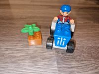 Lego Duplo Traktor (Alt) Nordrhein-Westfalen - Dinslaken Vorschau