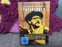 Rainer Werner Fassbinder Collection (10 DVDs) Neu in Folie Berlin - Treptow Vorschau