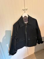 Barbour Freizeitjacke Tilda - sehr dunkles Blau - Gr 38 Bayern - Deggendorf Vorschau