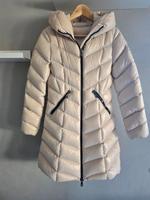 original Moncler Marus Gr. 1 S XS  wie Fulmarus beige Bayern - Lam Vorschau