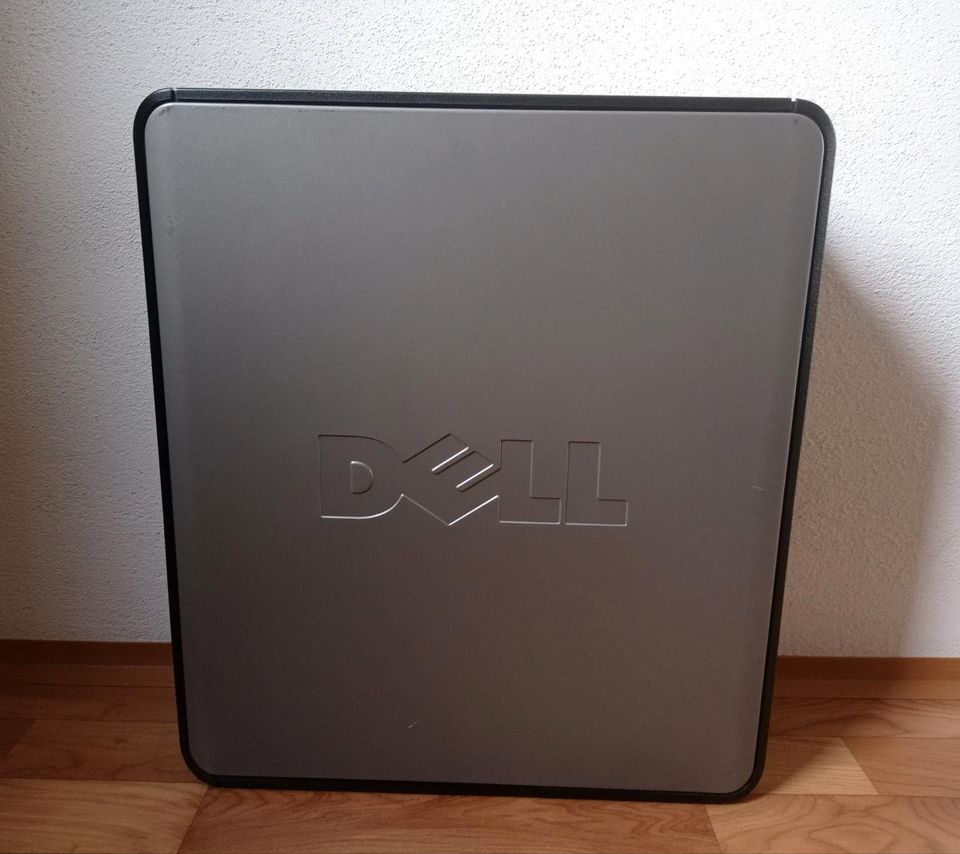 Desktop PC Dell Optiplex in Lechbruck