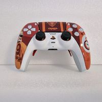 Ps5 Scuff Controller / Galatasaray / Icardi Design Baden-Württemberg - Baltmannsweiler Vorschau