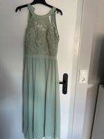 Brautjungfernkleid/Abschlussballkeid/Abendkleid Gr. 38 Saarland - Völklingen Vorschau