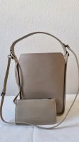 Balenciaga Tasche Tool 2.0 Small North South Tote Bag Beige Hessen - Wiesbaden Vorschau