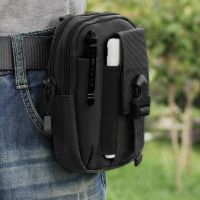 Messenger Tasche Pouch Bag 2-in-1 Hüfttasche Schultertasche Bayern - Freilassing Vorschau