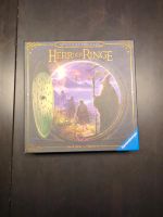 Herr der Ringe Adventure Book Brettspiel Brandenburg - Hennigsdorf Vorschau