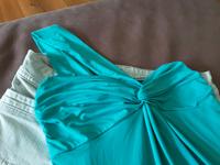 Hallhuber Top 1x getr.  Edc Jeans shorts.  Corsage 70A + Strumpfb Bayern - Fürth Vorschau