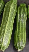 Zucchini Romanesco Samen alte Sorte eigene Nachzucht Thüringen - Kahla Vorschau