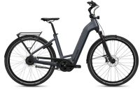 ✅✅FLYER GOTOUR 5.43R DAMEN E-BIKE ⚡️625ER AKKU⚡️ XXL E-BIKE BIS 150KG **UVP 5199€* BOSCH SMART SYTEM CITY E-BIKE MIT RIEMENANTRIEB 877835 Nordrhein-Westfalen - Grevenbroich Vorschau