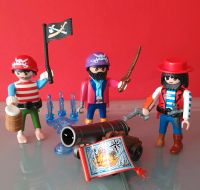 Playmobil Piraten mit Zubehör Baden-Württemberg - Ketsch Vorschau