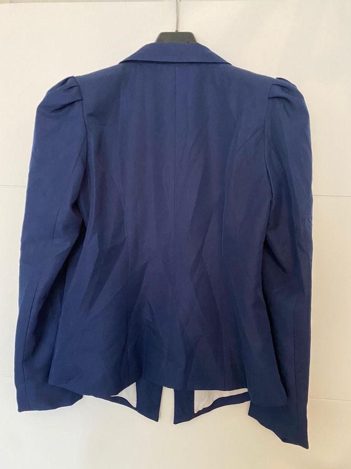 NEU Vila Blazer blau Gr. L mit Etikett in Langenargen