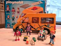 Playmobil Schulbus 9419 Nordrhein-Westfalen - Anröchte Vorschau