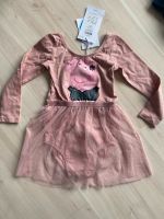 Peppa Pig Größe 86 Kleid / Body / Tüll Baden-Württemberg - Erlenbach Vorschau