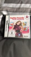 Sophies Freunde Mode Akademie Spiel Nintendo DS Nordrhein-Westfalen - Alpen Vorschau